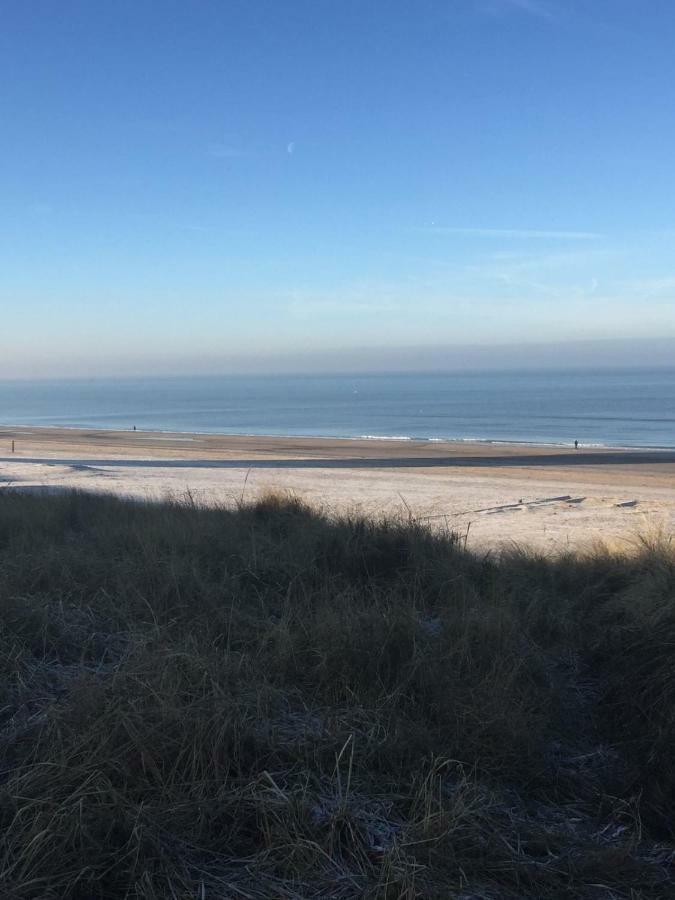 Hotel-pension Jade * Zandvoort